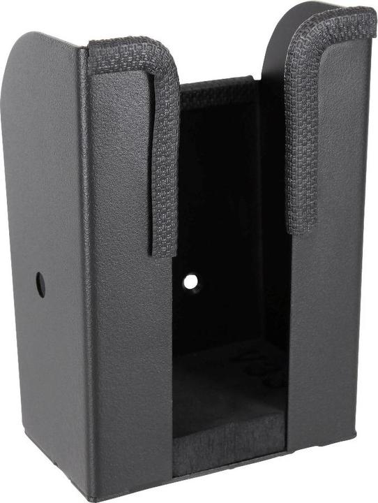 Actual product image Max Michel Scanner holder for Zebra DS3578, DS3678, without mounting bracket