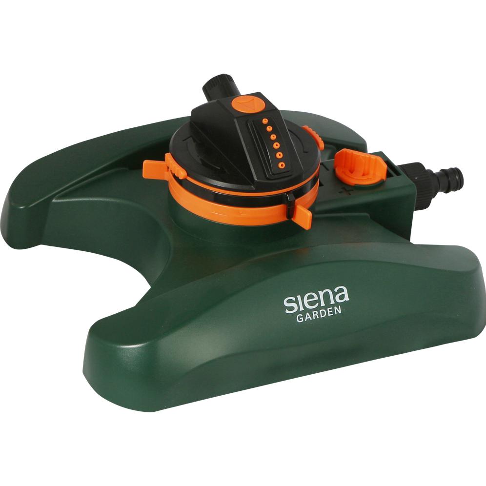 Siena Garden, Rasensprenger, Regner (Kreisregner)