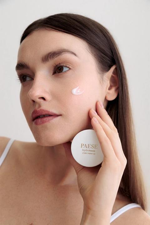 Produktbild Paese Hydrobase Under Makeup Moisturizing Base Under Makeup 30Ml