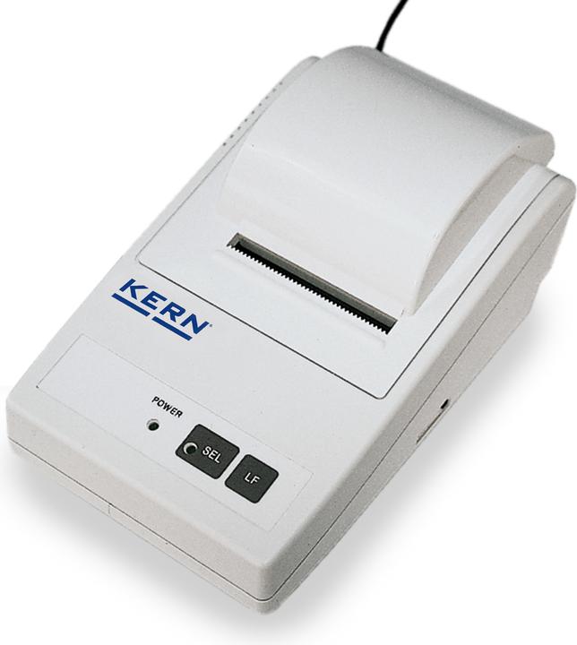Produktbild kaiserkraft Matrix-Nadeldrucker