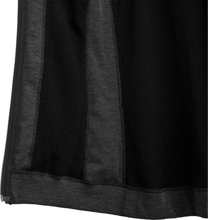 Actual product image Aclima DoubleWool jacket (L)