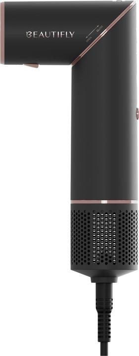 Produktbild Beautifly StyleBliss Noir Hairstyler