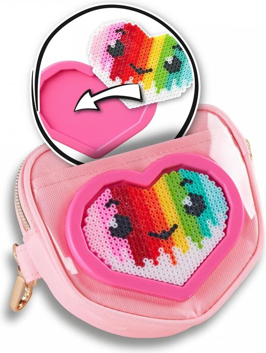 Produktbild Simba A&F Beadbag Heart