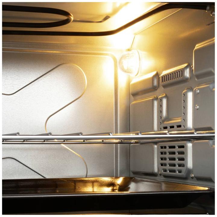 Actual product image Tristar Mini oven