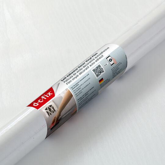 Actual product image D-C-Fix Whitewood (210 x 90 cm)