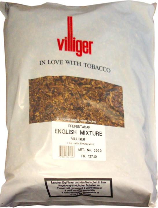 Immagine prodotto Villiger Miscela inglese