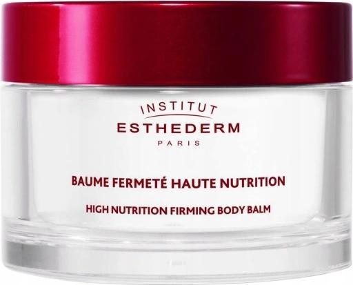 Produktbild Institut Esthederm Esthöderm, hoher Ernährungskörperbalsam, Ernährung und feste Creme, 200 ml (Körpercreme, 200 ml)
