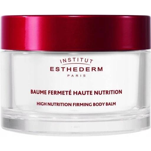 Thumbnail - Esthederm, Bodylotion, Esthöderm, hoher Ernährungskörperbalsam, Ernährung und feste Creme, 200 ml (Körpercreme, 200 ml)