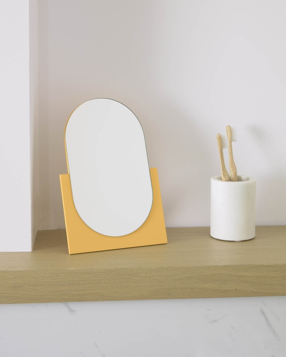 Produktbild Kave Home Elenei (10 x 10 cm)