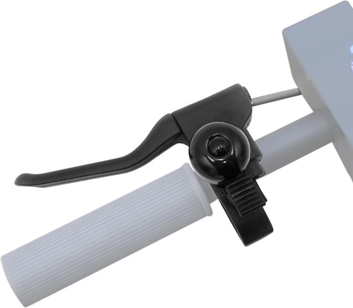 Actual product image Avizar Left brake lever