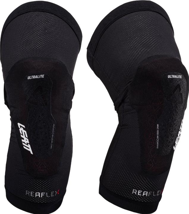 Actual product image Leatt Protecteur des genoux (XXL, Knee pad, Pair)