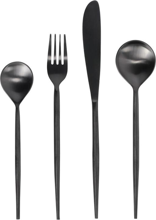 Produktbild Kave Home Fer (16 Stk., Besteck Set)
