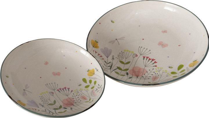 Actual product image Boltze Home Florina (2 x, 38 cm)