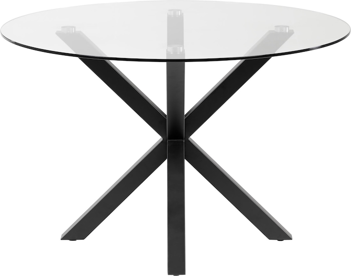 Actual product image Kave Home Argo (119 x 119 x 76 cm)