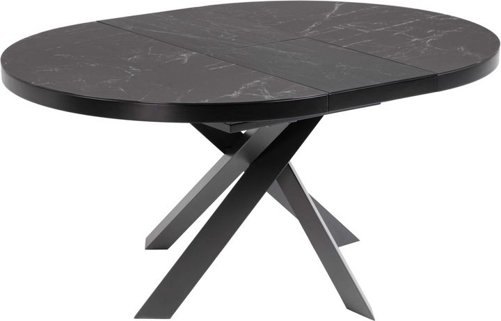Actual product image Kave Home Vashti (120 x 120 x 76 cm)