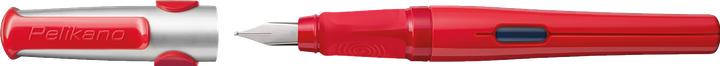 Image du produit Pelikan o Stylo plume original pour droitier M (Couleurs assorties, 12x)