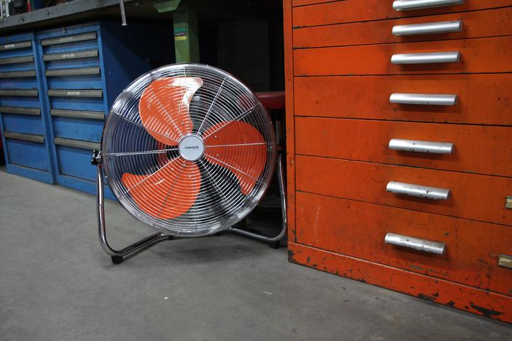 Produktbild Climatech HYF290E4