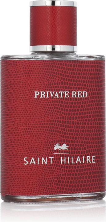 Produktbild Saint Hilaire Private Red (Eau de Parfum, 100 ml)
