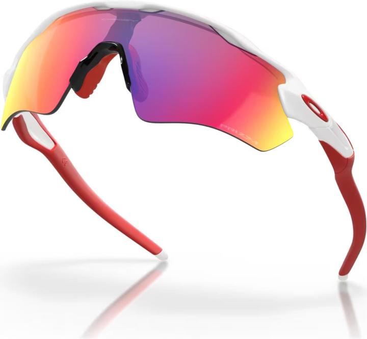 Immagine prodotto Oakley Radar EV Path (Bianco polarizzato, Strada premiata)
