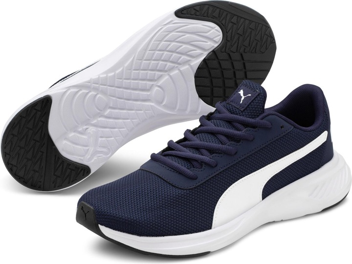 Produktbild Puma Night Runner V2 (42.5)