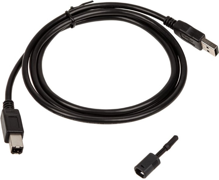 Image du produit ASUS Xonar U7 Mkii (USB 2.0)
