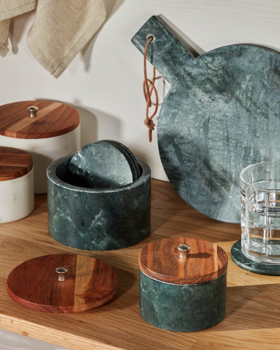 Actual product image Kave Home Karla