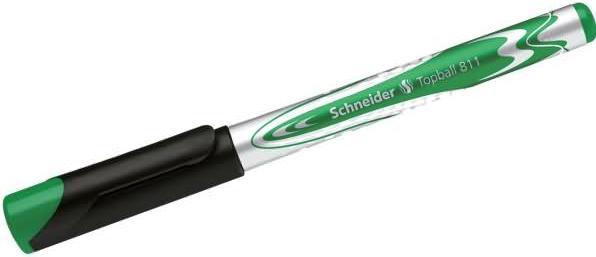 Produktbild Schneider Roller Topball 811 (Grün, 1 x)