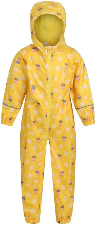 Immagine prodotto Regatta Tuta antipioggia Pobble impermeabile (110)