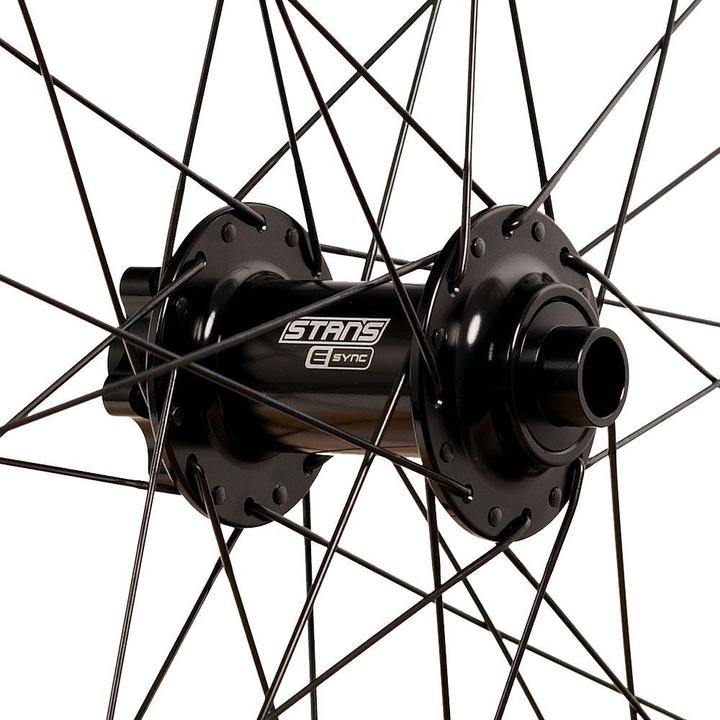 Actual product image Notubes Flow EX3 (Front wheel, 29")