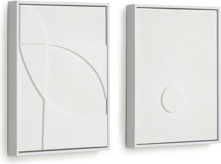 Actual product image Kave Home Brunella (5 x 32 x 42 cm)