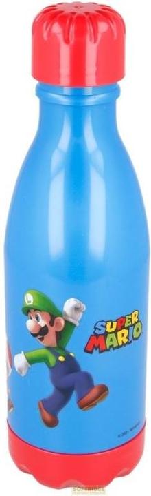 Actual product image Stor Super Mario - Characters (0.56 l)