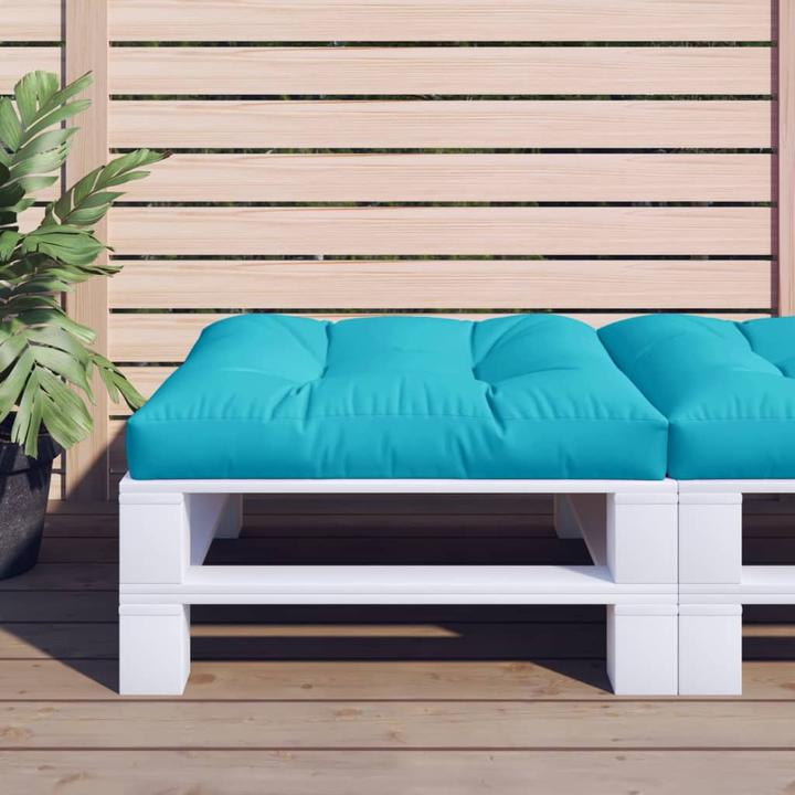 Actual product image VidaXL Thaddeus (70 x 70 x 12 cm)