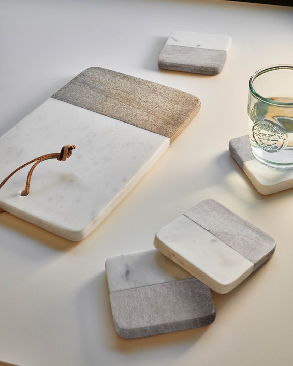 Actual product image Kave Home Danelle