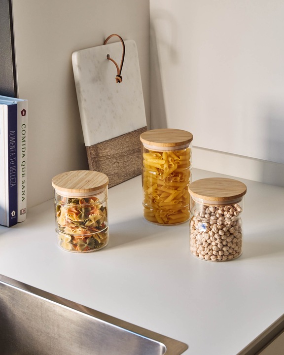Actual product image Kave Home Danelle