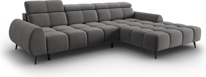 Produktbild Micadoni Alyse (Ecksofa)