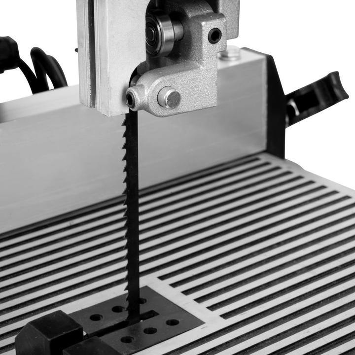 Actual product image Güde GBS 200