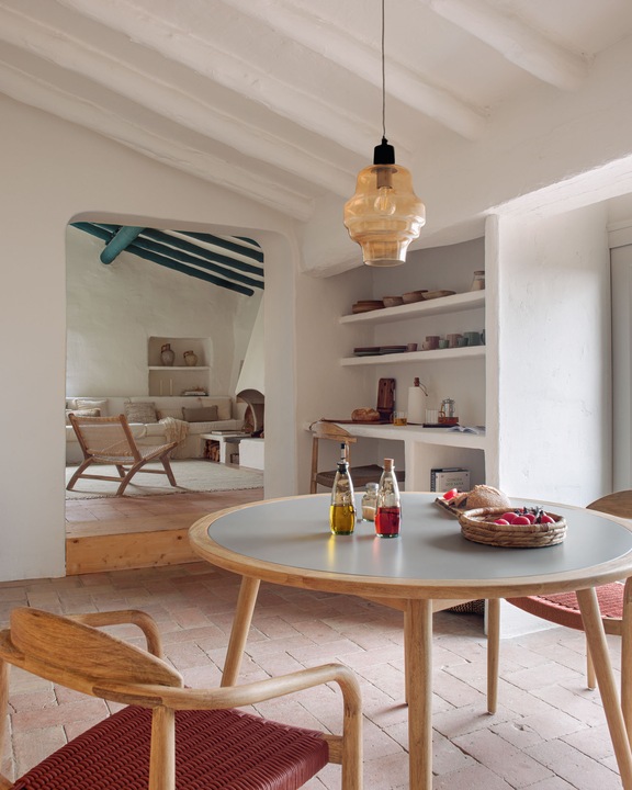 Image du produit Kave Home Rohan