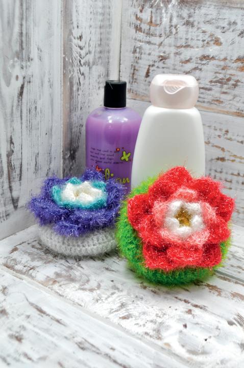 Actual product image Stafil Wool Spongy 25gr.white (45 m)