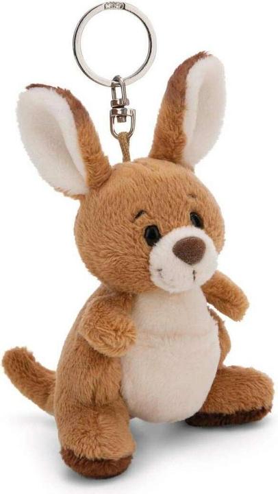 Produktbild Magni NICI Schlüsselanhänger Känguru Kelly 10cm