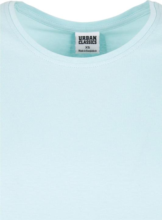 Produktbild Urban Classics Ladies Valance Tee Dress (M)