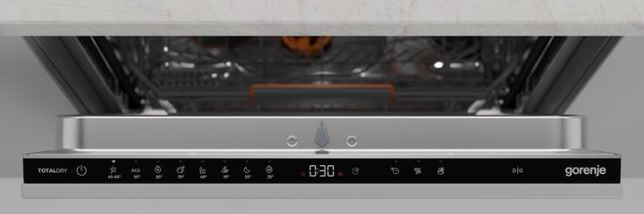 Actual product image Gorenje GV16B