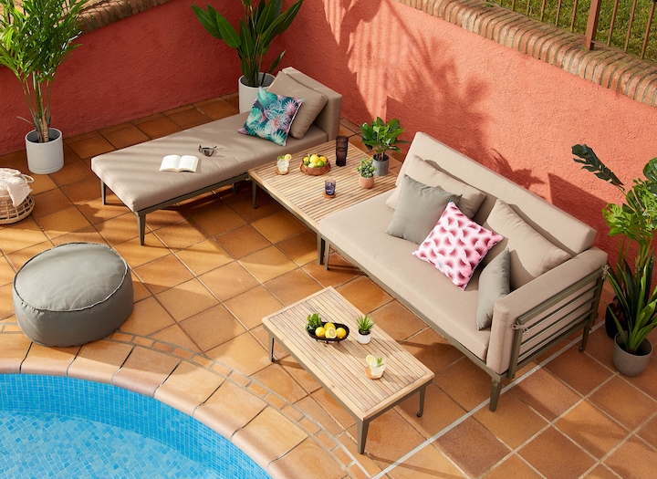 Immagine prodotto Kave Home Palmera (180 cm)