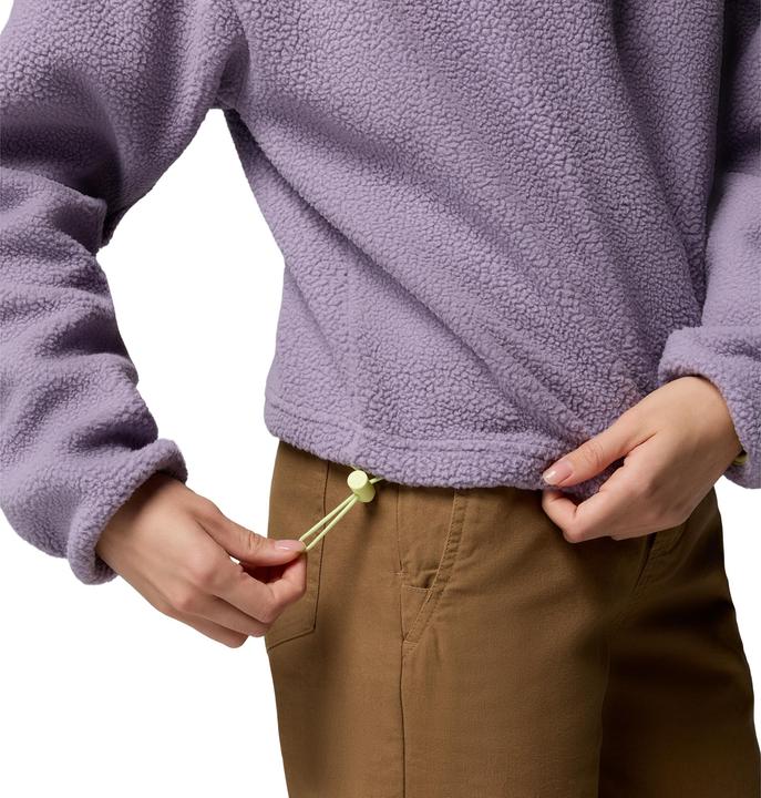 Produktbild Columbia Helvetia II Cropped Half Snap (L)