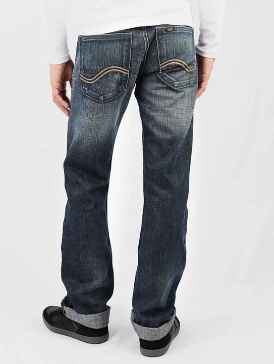 Actual product image Lee Flint L701CBHT (W28/L34)