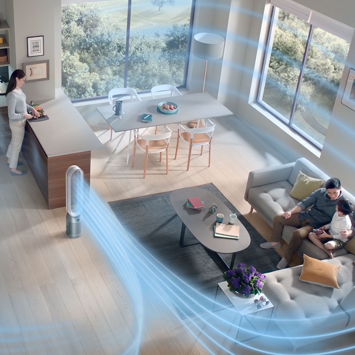 Immagine prodotto Dyson Cool Autoreact TP7A