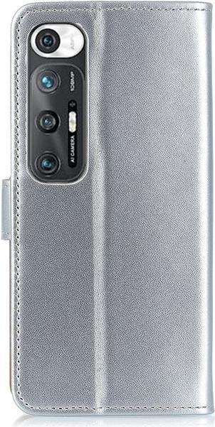Immagine prodotto MU Classic Serie Classic II con copertina in pelle (Xiaomi Mi 10S)