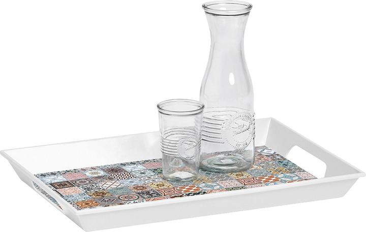 Actual product image Zeller Present Mosaik