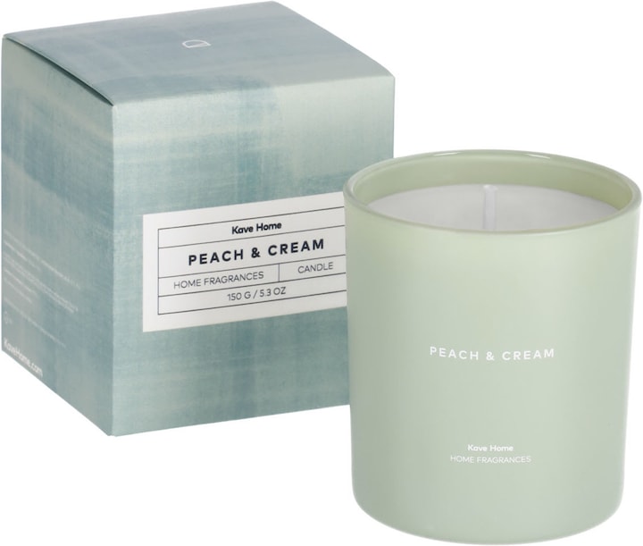 Kave Home Peaches&crea