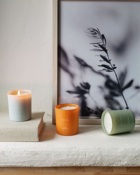 Immagine prodotto Kave Home Peaches&crea