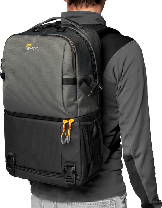Lowepro Fastpack BP 250 AW III (Fotorucksack, 20.50 l)